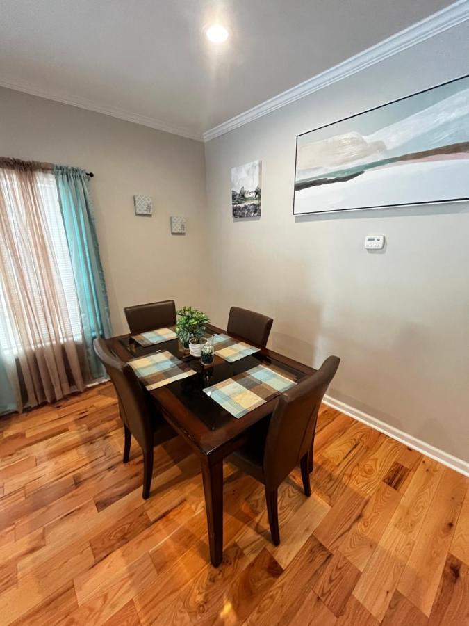 Atlanta Unit 2 Room 1 - Quiet Private Bedroom Private Bathroom מראה חיצוני תמונה